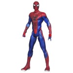 The Amazing Spider-Man Figure